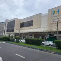 مغازه۲۲.۵متری همکف هایپرمارکت دیلمان فروش یا تهاتر
