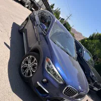 Bmw x1  28i 2017 گذر موقت