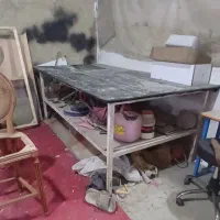 میز برش