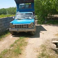 نیسان کمپرسی  کار راه انداز