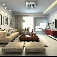 انتخابی لوکس برای زندگی شیک و آرام