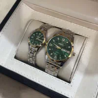 ست ساعت سیکو شیشه تراش