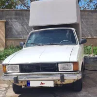 وانت بار مدل ۸۶ دوگانه