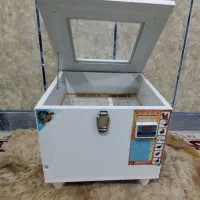 دستگاه جوجه کشی