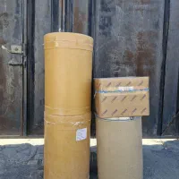 بشکه کارتنی خارجی مثل چوب بشکه چوبی کارتن