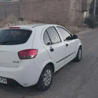 تیبا ۲|خودرو سواری و وانت|کوار, |دیوار