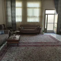 منزل ویلایی در تفت