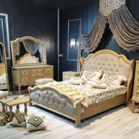 سرویس خواب ترنج اقساط بدون بهره