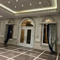 165متر/3خواب/جمشیدیه/فول مشاعات