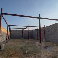 زمین-شاندیز-فرح-اباد