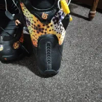 بوت اسنوبرد برد