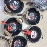 ماهی تابه گرانیتی نچسب