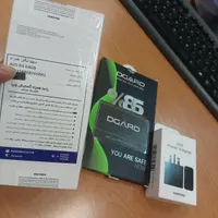 سامسونگ a05 64G r4 آکبند به همراه بیمه و آداپتور|موبایل|تهران, ستارخان|دیوار