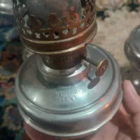 چراغ گردسوز عتیقه