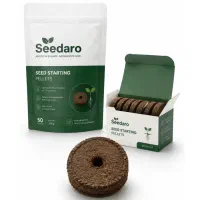 Seedaro کشت مستقیم بذر بدون نشاء