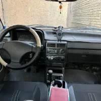 پراید مدل ۸۲ کاربرات تمیز