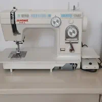 چرخ خیاطی