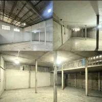 ۲۳۰سالن+۲۲۰  زیرزمین/انشعابات کامل/لوکیشن خوب