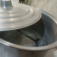 قابلمه روحی سایز ۱۰۰