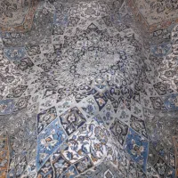یک عدد فرش ۱۲ متری دلیجان درحد
