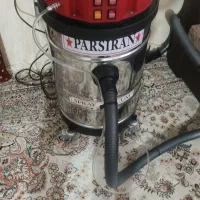 دستگاه مبل شویی سالم با دریلی فرچه نو