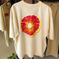 تیشرت های اورجینال گرم بالا