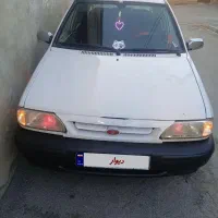 پراید131