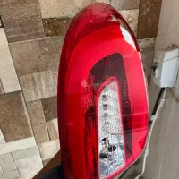 چراغ عقب ۲۰۷ چپ اورجینال کارخونه