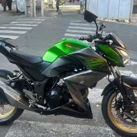 کاوازاکی z300 اسپشیال