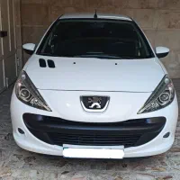 207tu3 کارکرد پایین