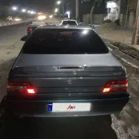 Slx405|خودرو سواری و وانت|ایوان, |دیوار