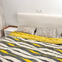 سرویس خواب دو نفره