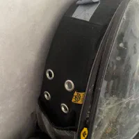 باکس پرنده و قفس