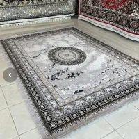 سیتادودی|فرش|نظرآباد, رسالت|دیوار