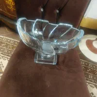 آجیل خوری کریستال