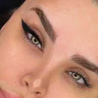 تخفیف 50درصد ناخن مژه کراتین رنگ لایت درشاهین ویلا