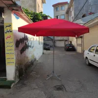 چترسایبان ارسال از رشت