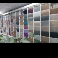 فروش اقساطی بازنشستگان موکت مدرن ۴۳۹۸