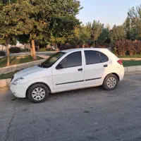 تیبا ۲|خودرو سواری و وانت|همدان, |دیوار