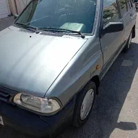پراید ۸۷