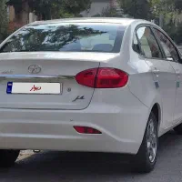 جک j4 سفید خانگی، تحویل ۲۵ بهمن ۱۴۰۲