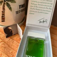 ادکلن TOM HANKS اورجینال