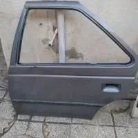 درب 405اسلیکس