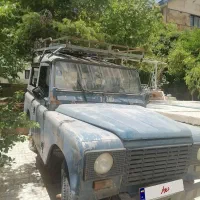 خودرو پاژن