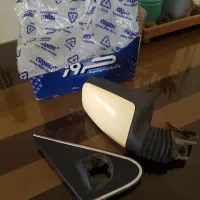 آینه/پژو/پارس/۲عدد