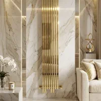 پکیج رادیاتور دکوراتیو مدل mo664