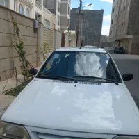 پراید ۱۳۱ مدل ۹۳