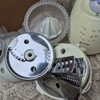 غذاساز|خردکن، آسیاب، غذاساز|کرج, کرج نو|دیوار