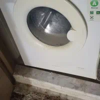 لباسشویی آبسال سالم