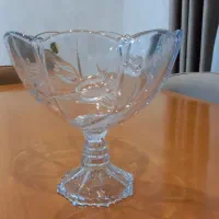 اجیل خوری کریستال